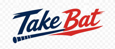 Take Bat Logo